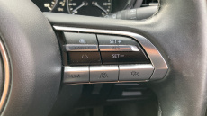 Mazda 3 2.0 Skyactiv X MHEV GT Sport Tech 5dr Petrol Hatchback